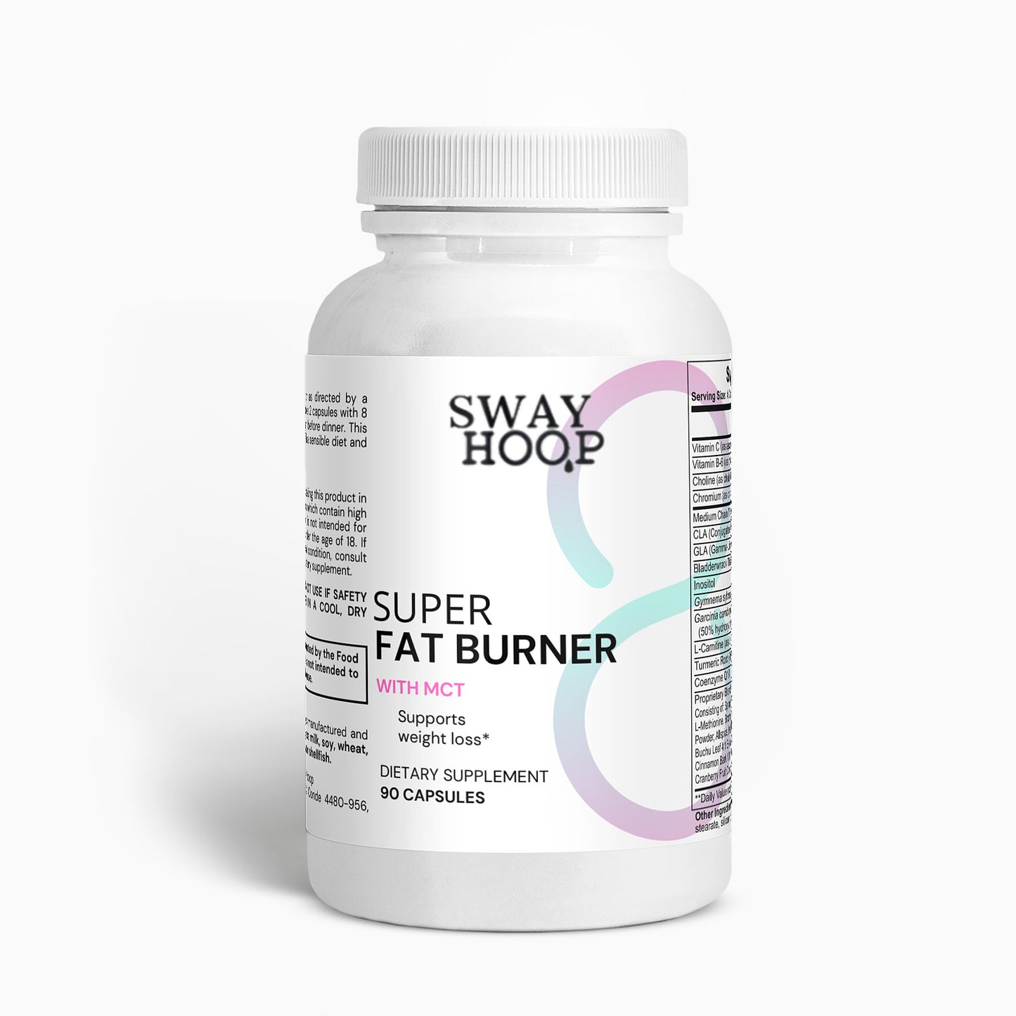 Super Fat Burner