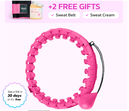 INFINITY SWAY HOOP